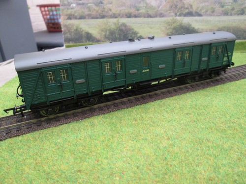 Hornby r4536 southern bogie - southern,