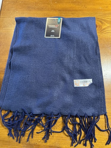 Therma scarf cashmere - therma,