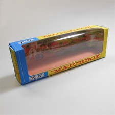 Matchbox Lesney King Size K 17