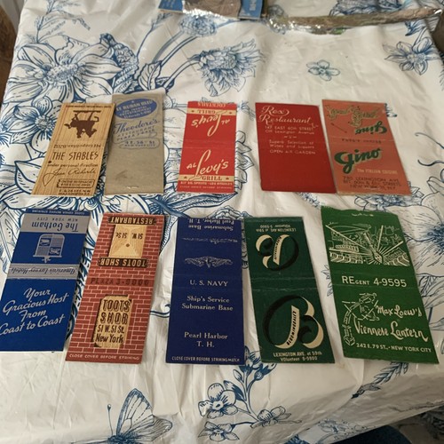 Matchbox labels old 1920 s - matchbox,