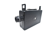 Cine Kodak Model BB Junior
