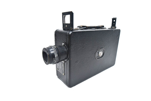 Cine kodak model junior - model,