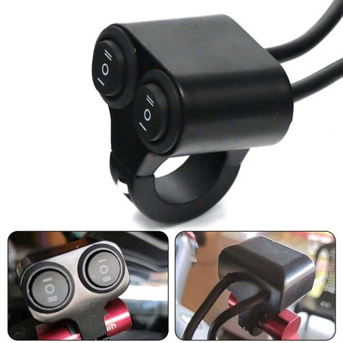 Switch motorcycle 2 - switch,