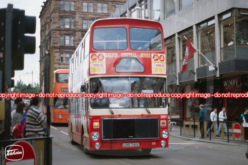 Bus photo kelvin central - bus,