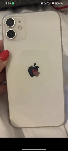 Apple iphone 63gb - iphone,