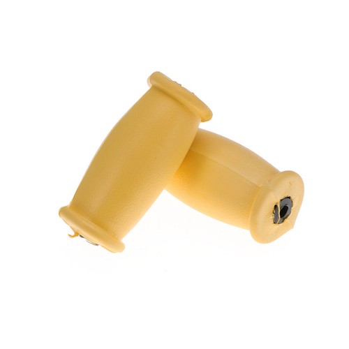 Pair crutch hand - pair, grips