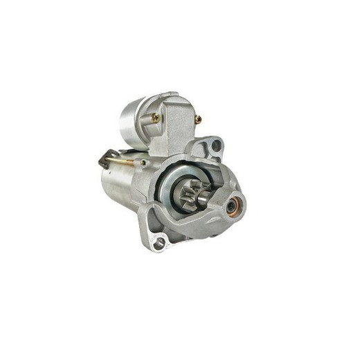 Starter motor bmw - bmw, rt
