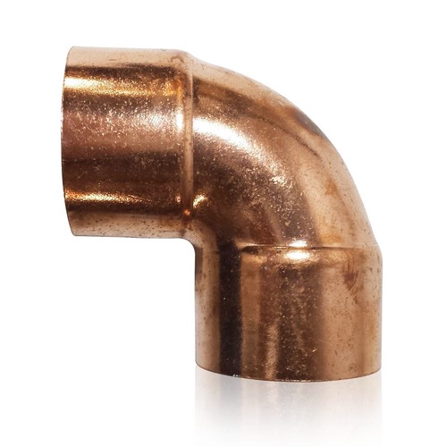 Degrees elbow c x - 90,