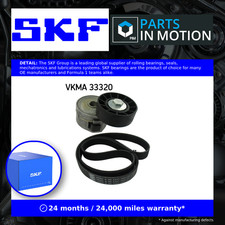 Drive Belt Kit fits VOLVO V50