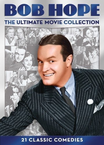 Bob hope the ultimate - hope:, movie