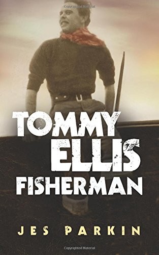 Tommy ellis fisherman by - tommy,