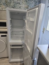 Very New Fridge Freezer