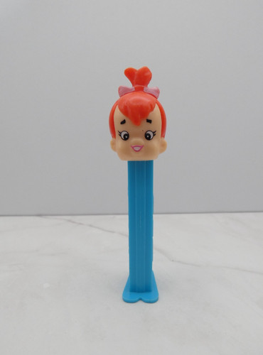 The flintstones pebbles - the,