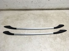 SKODA FABIA 5J (2011) ROOF RAILS/BARS PAIR  5J9860033
