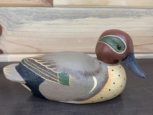 Ducks unlimited wooden - unlimited,