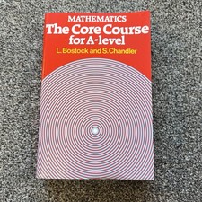 Pure Mathematics 1 A Level 