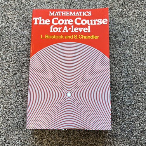 Pure mathematics level - mathematics, 1