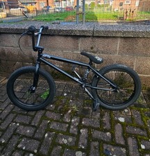 Wethepeople Justice BMX Bike