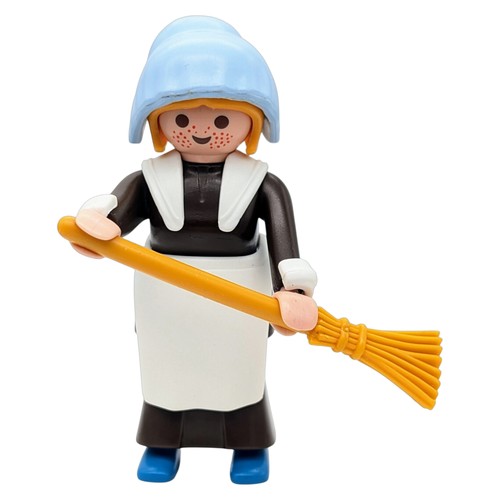 Playmobil figure victorian