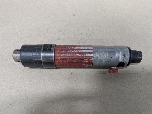 Desoutter straight drill - straight,