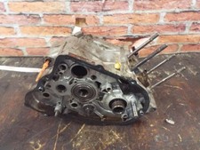 Yamaha DT125 A AT1 125cc Trail 1974-On 74-On Engine Crankcases Cases AT1-222588 