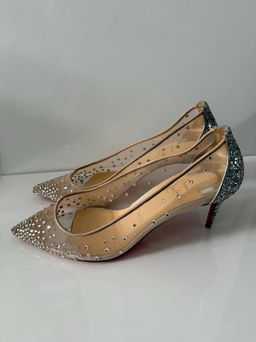 Christian louboutin follies - christian,