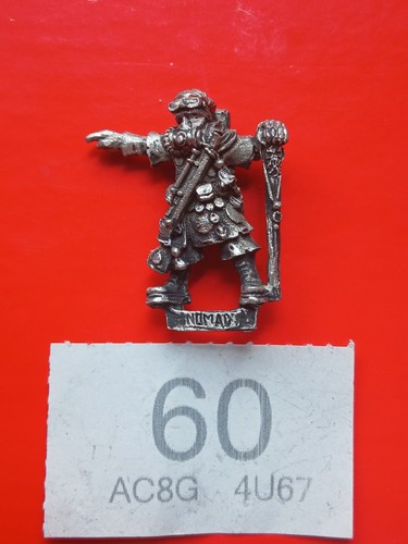 Necromunda confrontation ash - necromunda,