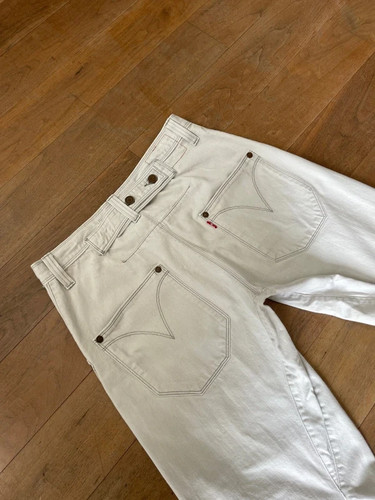 Levis engineered buckle - levis,