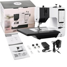 Electric sewing machine - electric,