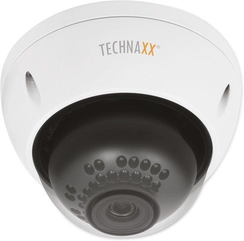Full dome security camera - full,