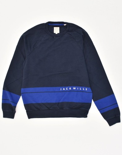 Jack wills mens sweatshirt - wills,