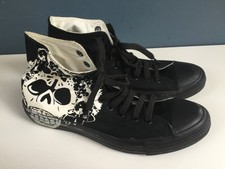 Converse Chuck Taylor Black