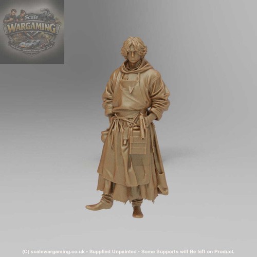 Sw9003 medieval male - medieval,