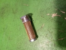 BSA B33 B31 A7 A10 OIL TANK FILTER  Indian  (DOESN'T FIT BUT IT'S CHEAP) 