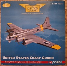 Corgi Aviation US31107 PB-1G