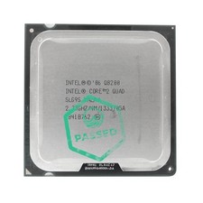 Intel Core2Quad Q8200 CPU