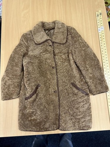 Morland curlam real lambskin - morland's,