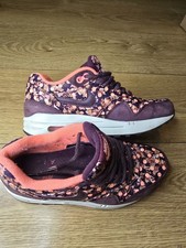 Nike air max liberty prints - air,