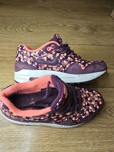 Nike air max liberty prints - air,