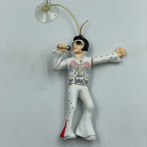 Rocking dancer elvis - rocking,