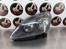 2014 Vauxhall Zafira MK2 (B)