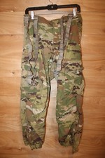 USGI Multicam Soft Shell Cold