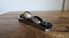 Stanley No 65 Low Angle Block