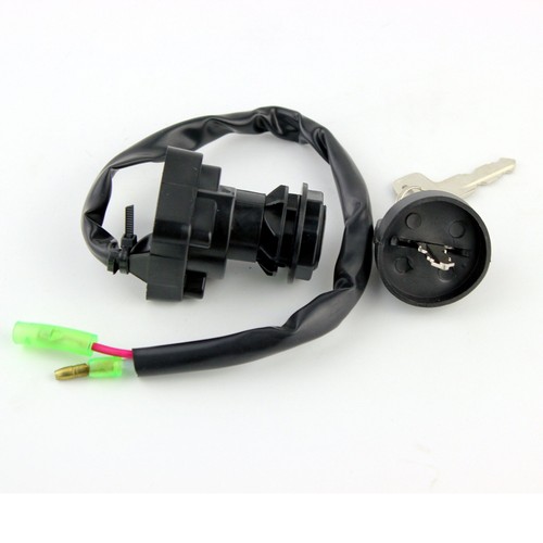 Ignition key switch - ignition, kawasaki