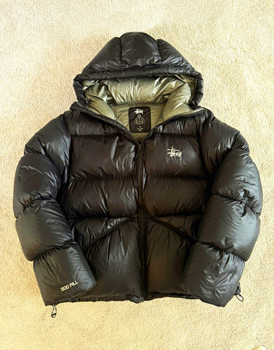 Stüssy ripstop down - ripstop,
