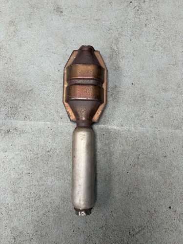 Bmw e36 sports catalytic - sports,