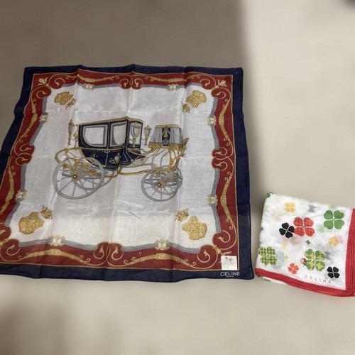 Celine handkerchief large - celine,