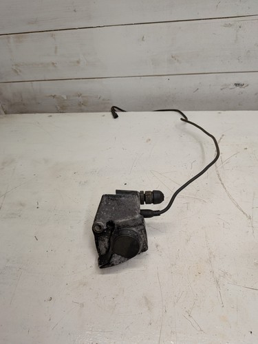 1994 bmw r1100rs choke - choke, lever