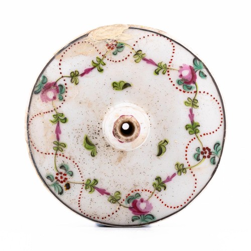England porcelain new hall - new,