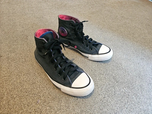 Converse chuck taylor - converse, star